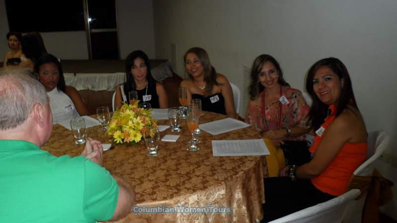 Barranquilla Women