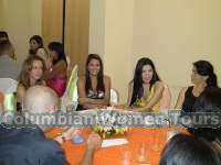 Barranquilla Women