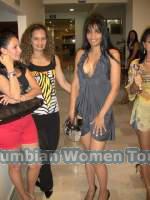 Barranquilla Women