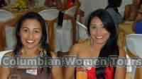 Barranquilla Women