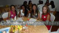 Barranquilla Women