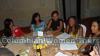 Barranquilla Women