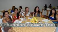 Barranquilla Women