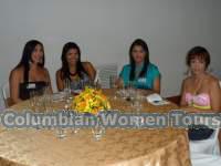 Barranquilla Women