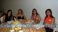 Barranquilla Women