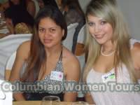 Barranquilla Women