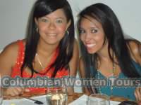 Barranquilla Women