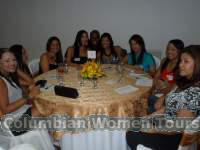 Barranquilla Women