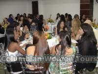 Barranquilla Women