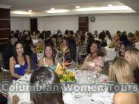 Barranquilla Women