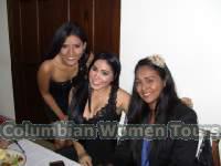 Barranquilla Women