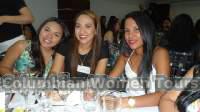 Barranquilla Women