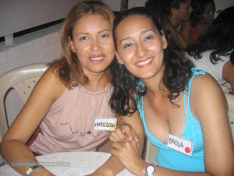 cartagena women 7912
