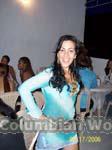 cartagena women 505