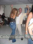 cartagena women 7130