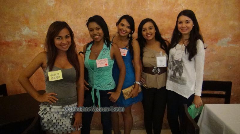 Cartagena Women