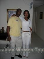 Cartagena Women