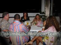 Cartagena Women