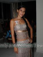 Cartagena Women