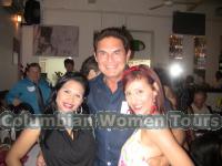 Cartagena Women