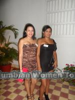 Cartagena Women
