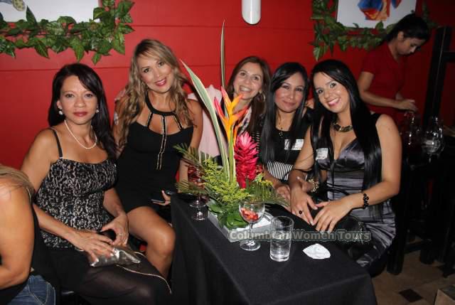 Medellin Women