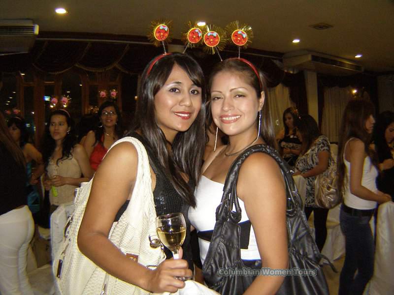 Peru Women