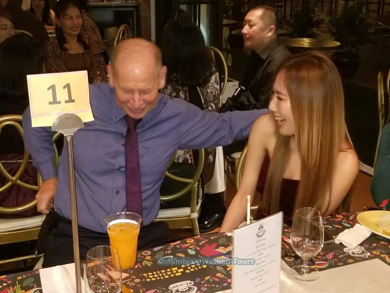 Bangkok Women